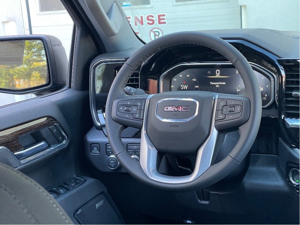 2026 GMC Sierra 1500 in Joliette, Quebec - 14 - w1024h768px