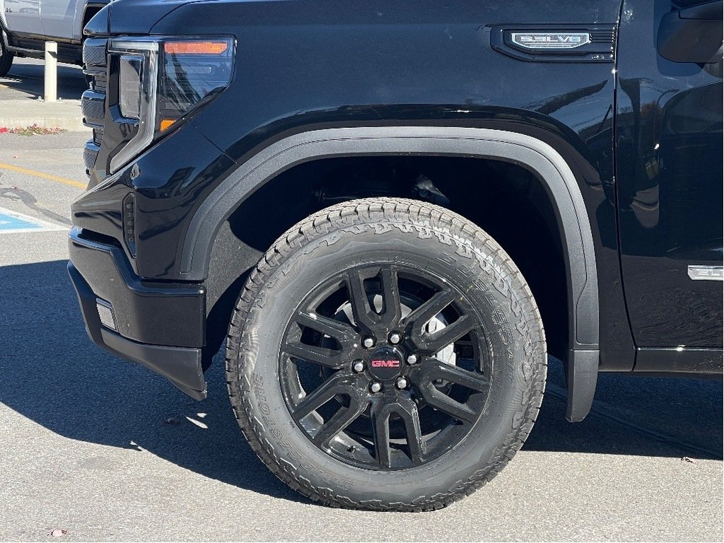 2026 GMC Sierra 1500 in Joliette, Quebec - 7 - w1024h768px