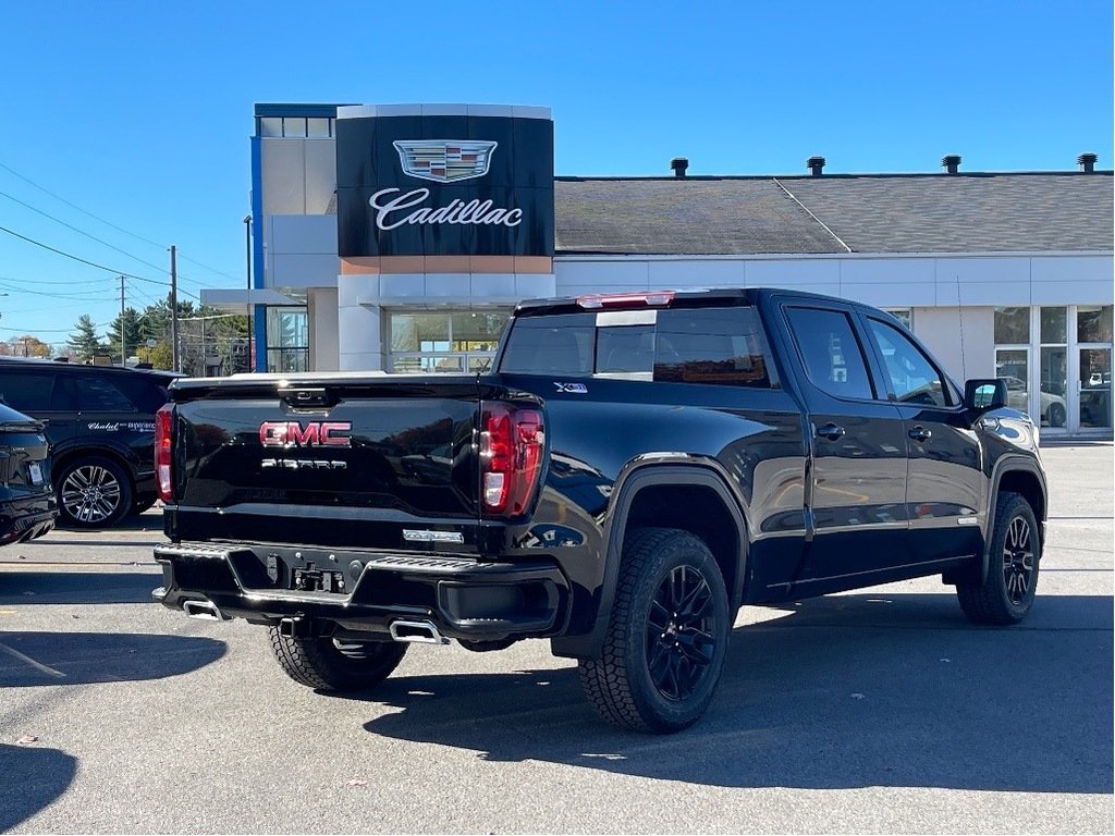 2026 GMC Sierra 1500 in Joliette, Quebec - 4 - w1024h768px