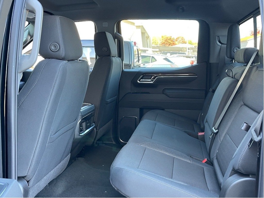 2026 GMC Sierra 1500 in Joliette, Quebec - 10 - w1024h768px