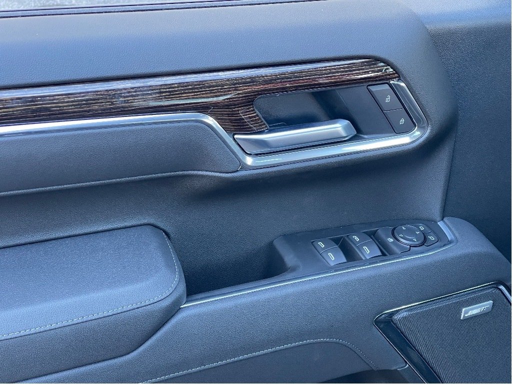 2026 GMC Sierra 1500 in Joliette, Quebec - 12 - w1024h768px