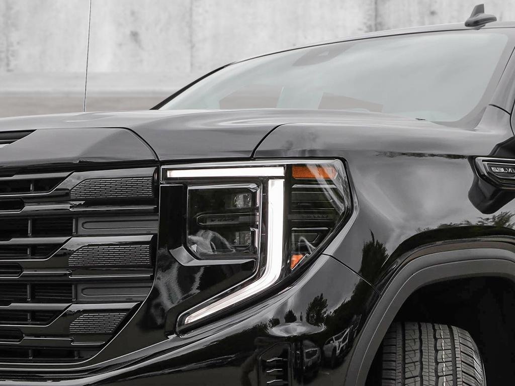 GMC Sierra 1500  2026 à Joliette, Québec - 10 - w1024h768px