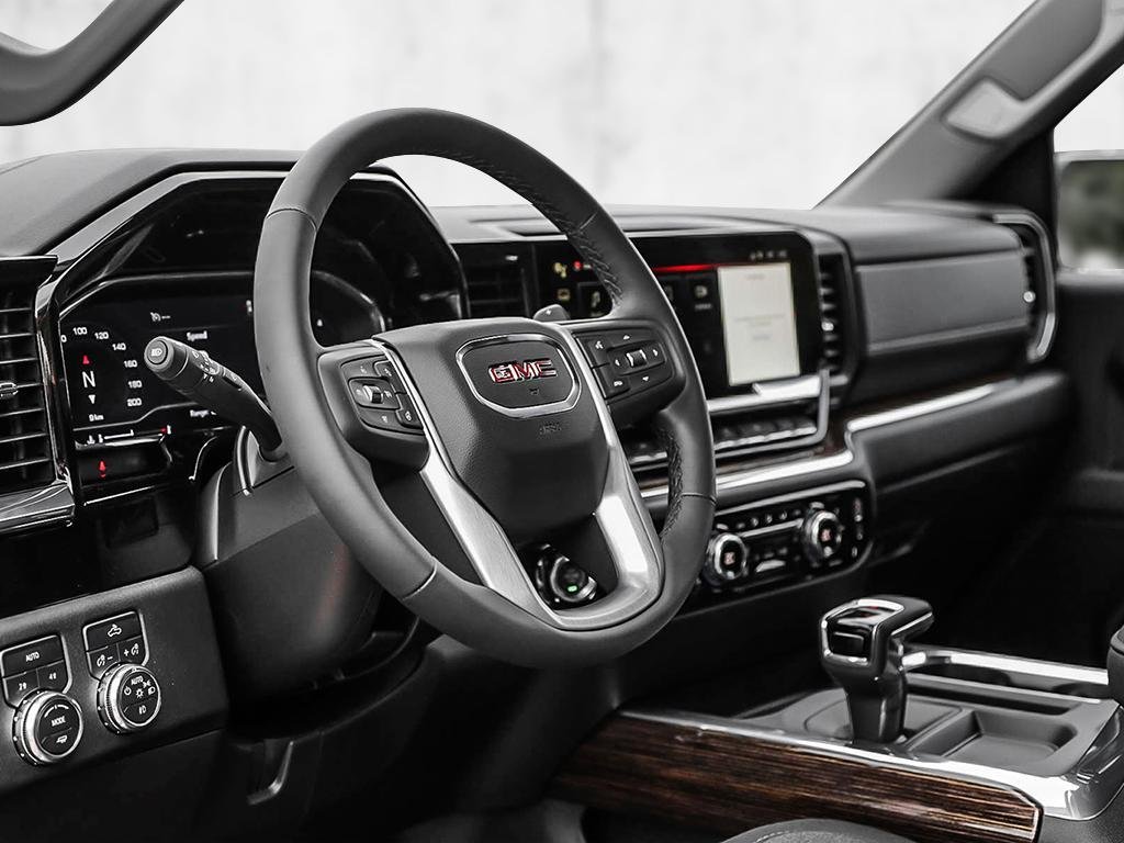 GMC Sierra 1500  2026 à Joliette, Québec - 12 - w1024h768px