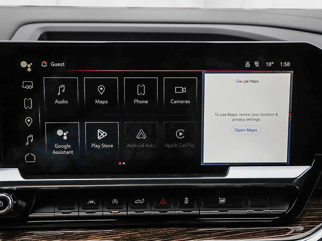 GMC Sierra 1500  2026 à Joliette, Québec - 23 - w1024h768px