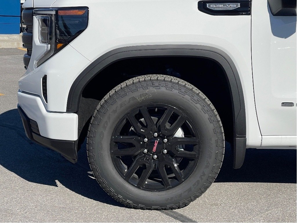 GMC Sierra 1500  2026 à Joliette, Québec - 7 - w1024h768px