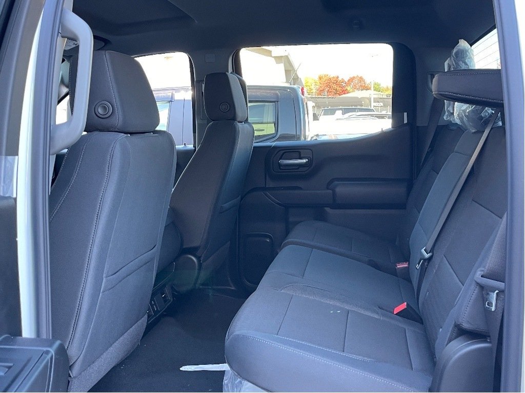 GMC Sierra 1500  2026 à Joliette, Québec - 10 - w1024h768px