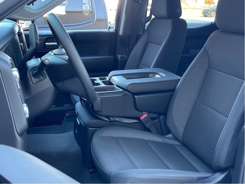 GMC Sierra 1500  2026 à Joliette, Québec - 9 - w1024h768px