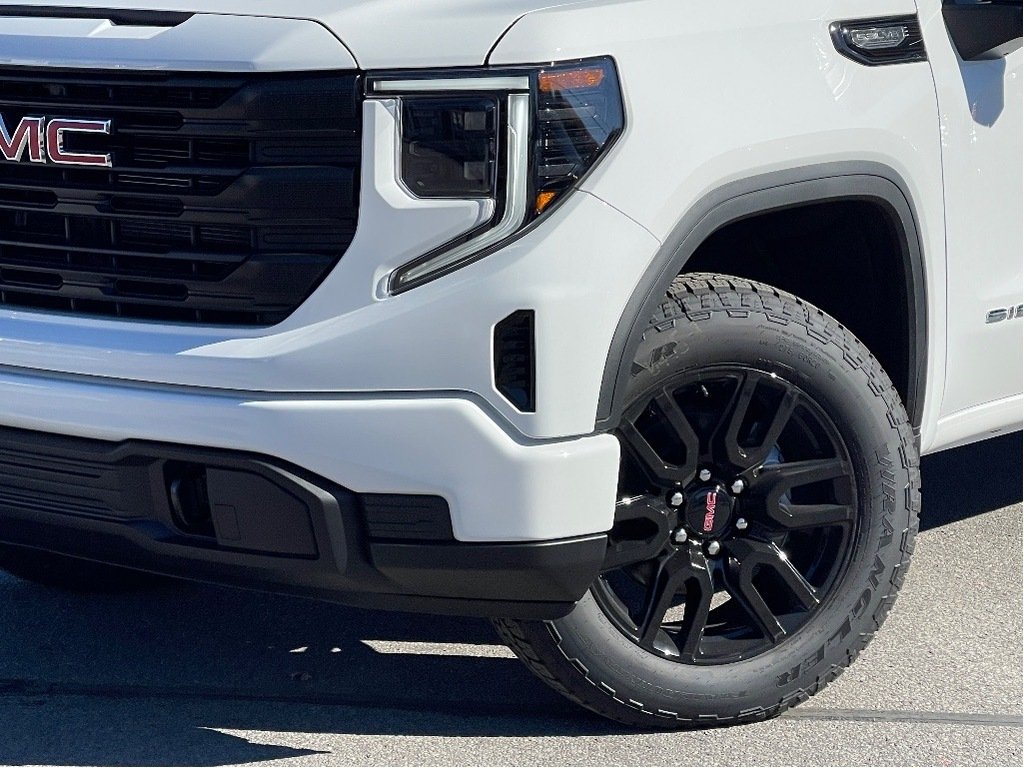GMC Sierra 1500  2026 à Joliette, Québec - 6 - w1024h768px