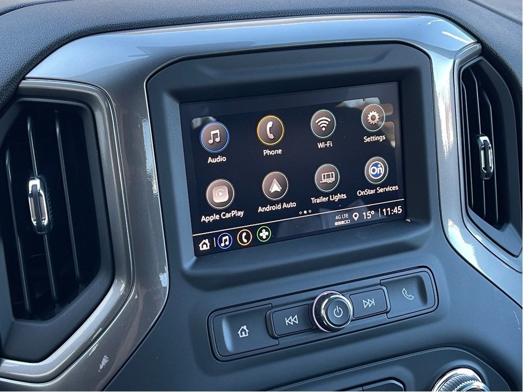 GMC Sierra 1500  2026 à Joliette, Québec - 16 - w1024h768px