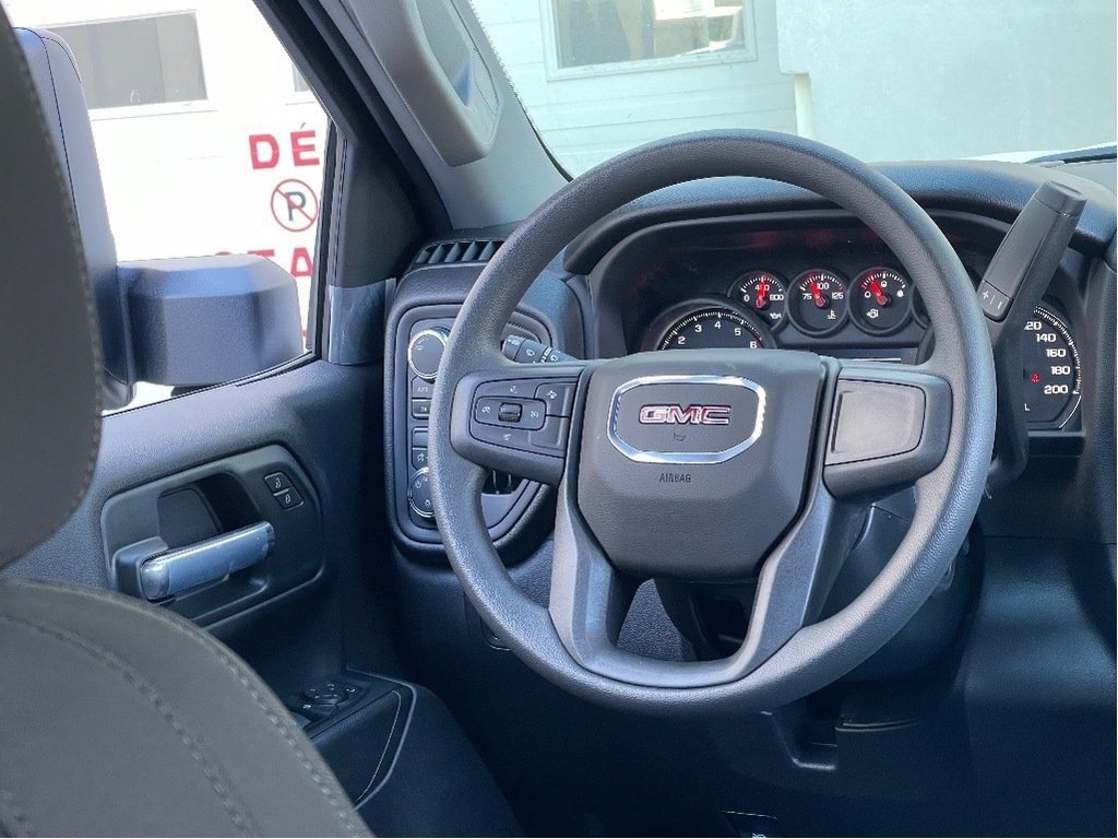 GMC Sierra 1500  2026 à Joliette, Québec - 14 - w1024h768px