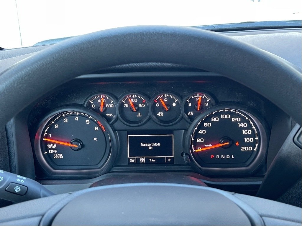 GMC Sierra 1500  2026 à Joliette, Québec - 15 - w1024h768px