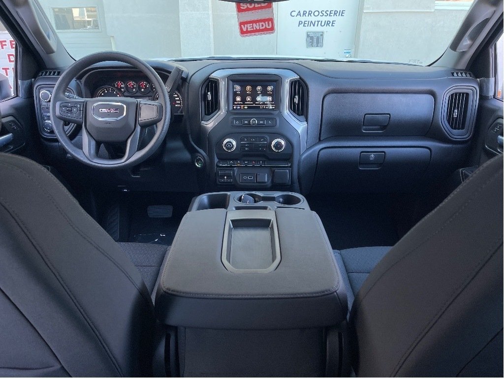GMC Sierra 1500  2026 à Joliette, Québec - 11 - w1024h768px