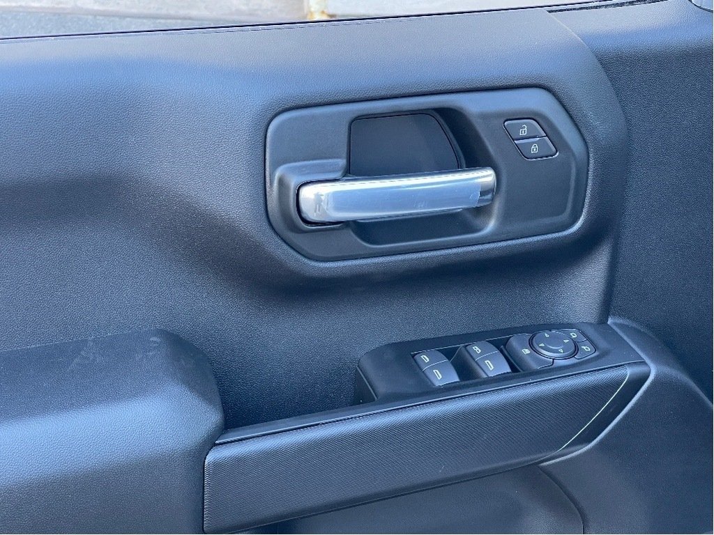 GMC Sierra 1500  2026 à Joliette, Québec - 12 - w1024h768px