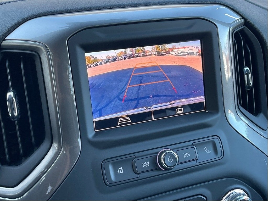 GMC Sierra 1500  2026 à Joliette, Québec - 17 - w1024h768px