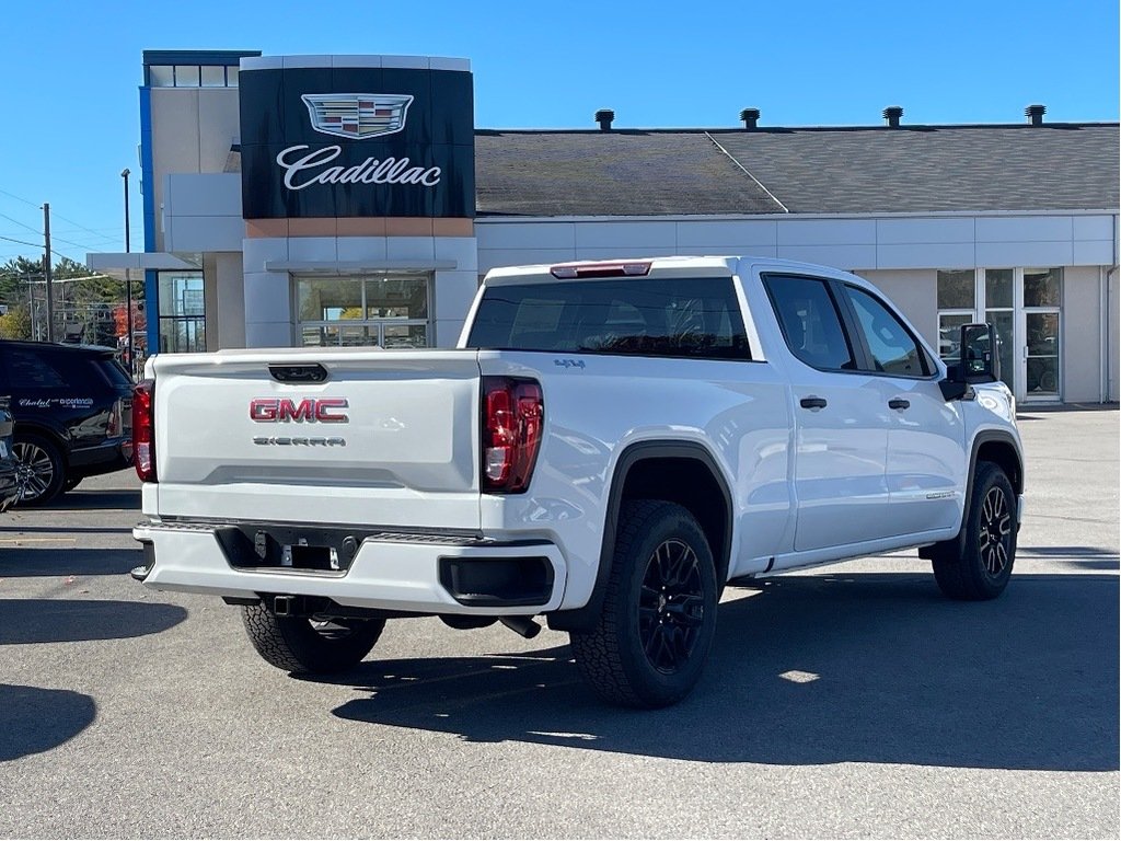 GMC Sierra 1500  2026 à Joliette, Québec - 4 - w1024h768px