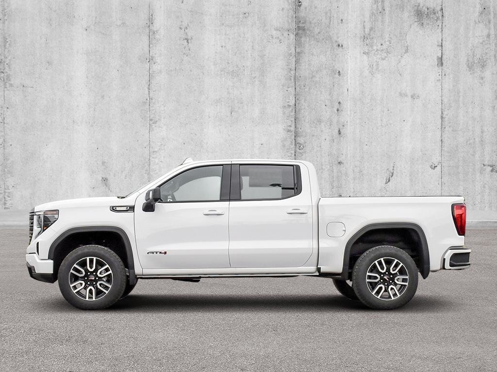 2026 GMC Sierra 1500 in Joliette, Quebec - 3 - w1024h768px