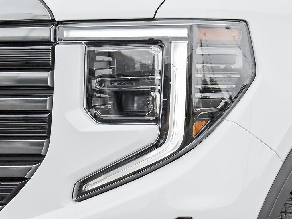 2026 GMC Sierra 1500 in Joliette, Quebec - 9 - w1024h768px