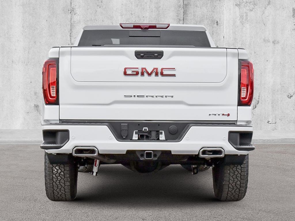 2026 GMC Sierra 1500 in Joliette, Quebec - 5 - w1024h768px