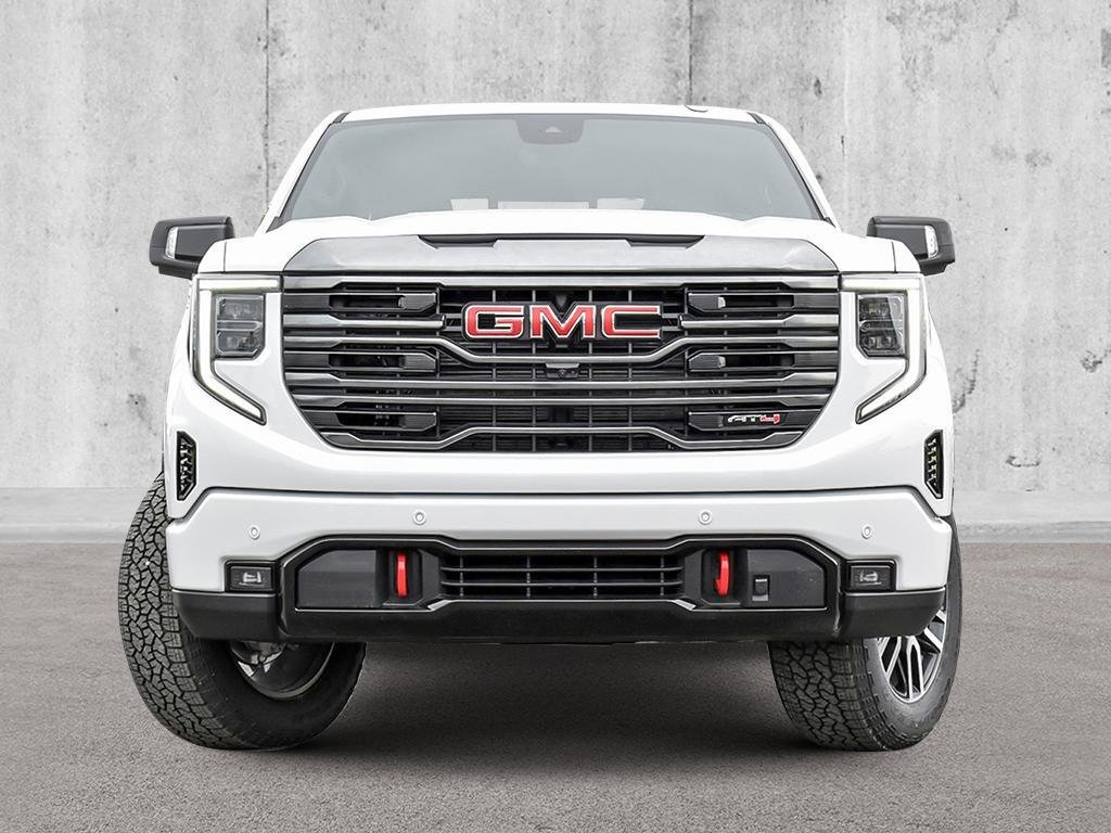 2026 GMC Sierra 1500 in Joliette, Quebec - 2 - w1024h768px