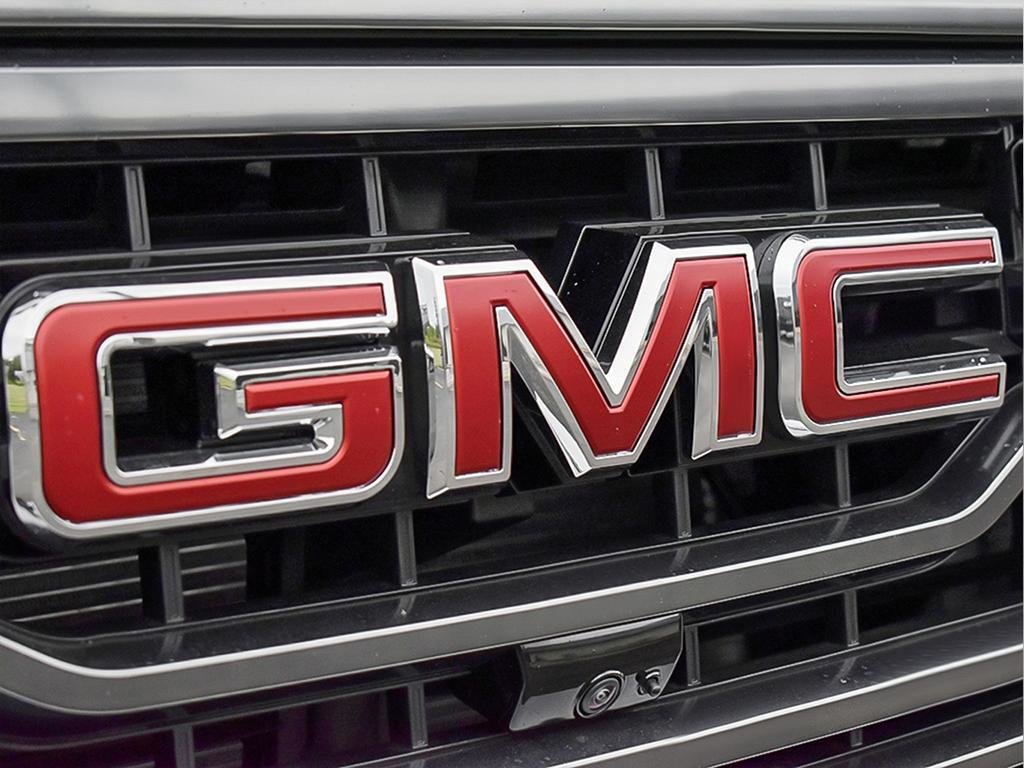 GMC Sierra 1500  2026 à Joliette, Québec - 8 - w1024h768px