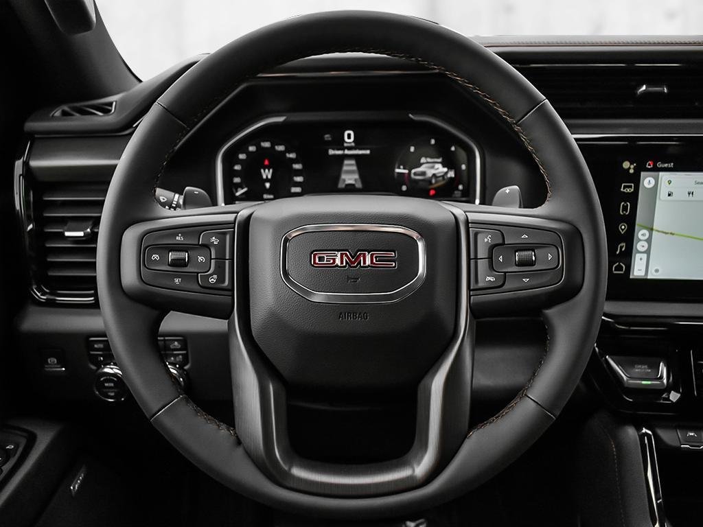 GMC Sierra 1500  2026 à Joliette, Québec - 12 - w1024h768px