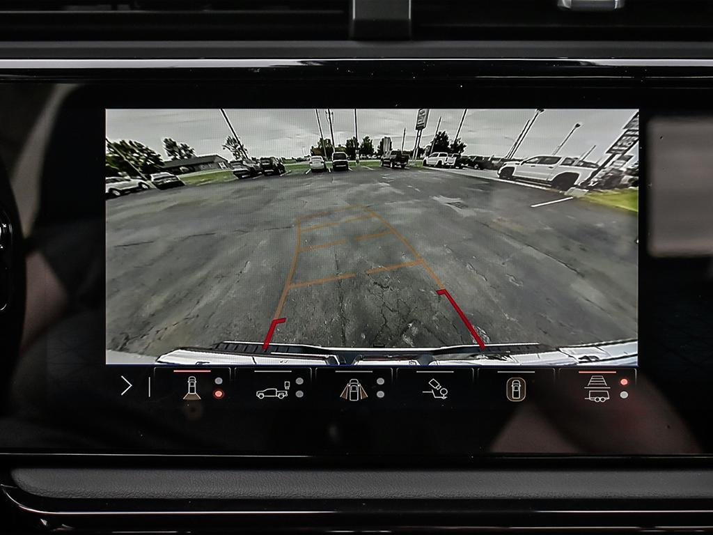 2026 GMC Sierra 1500 in Joliette, Quebec - 22 - w1024h768px