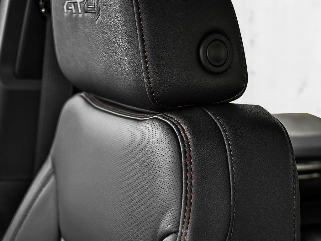 GMC Sierra 1500  2026 à Joliette, Québec - 19 - w1024h768px