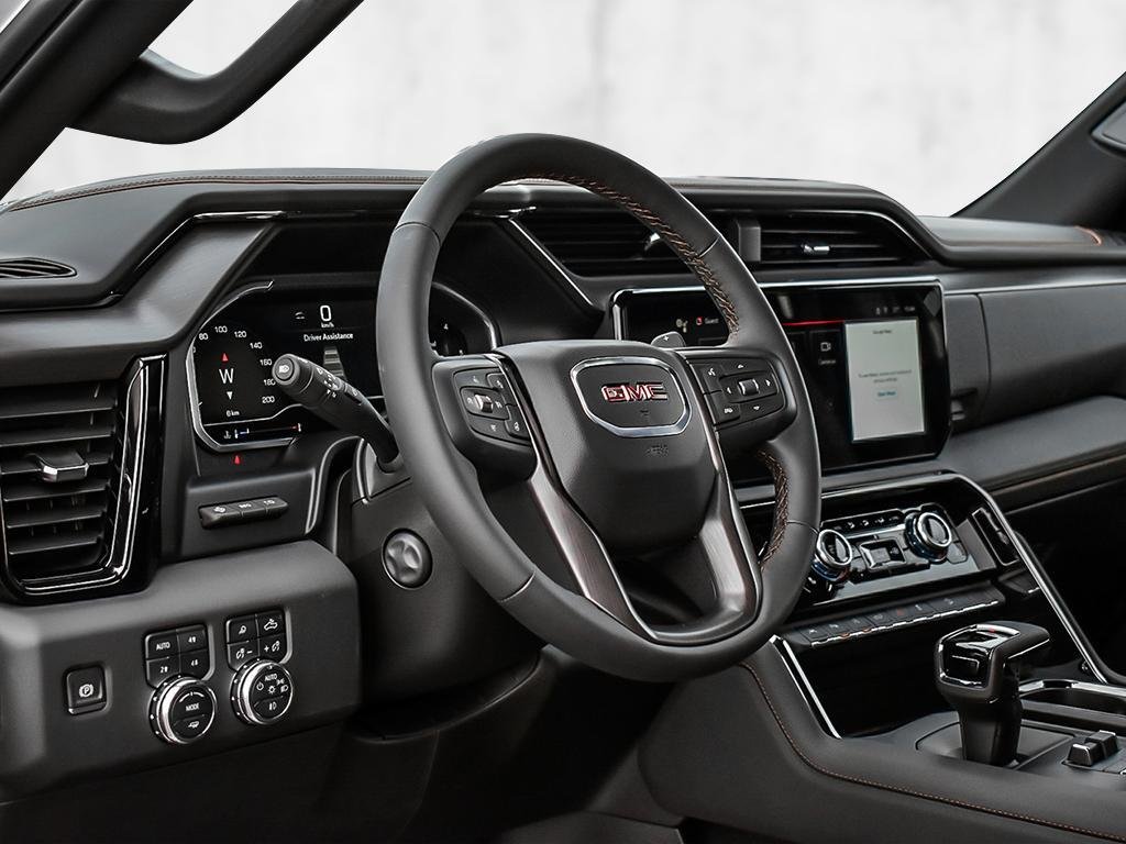 2026 GMC Sierra 1500 in Joliette, Quebec - 11 - w1024h768px