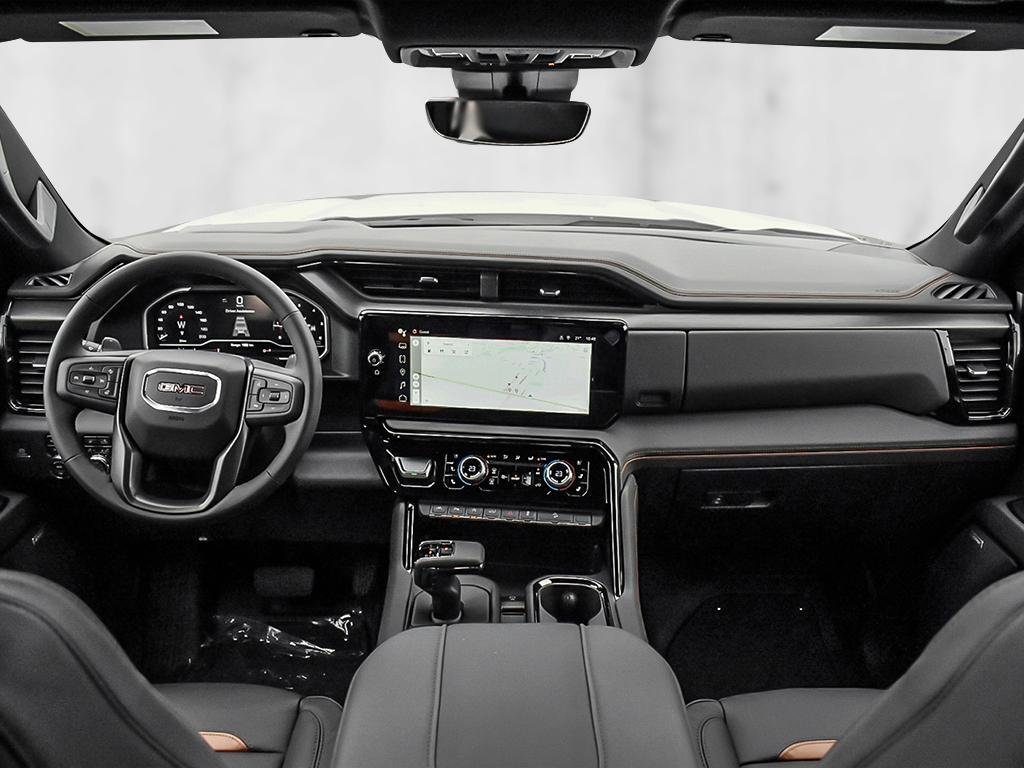 2026 GMC Sierra 1500 in Joliette, Quebec - 21 - w1024h768px