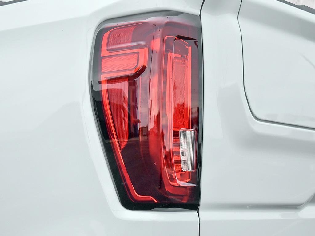 GMC Sierra 1500  2026 à Joliette, Québec - 10 - w1024h768px