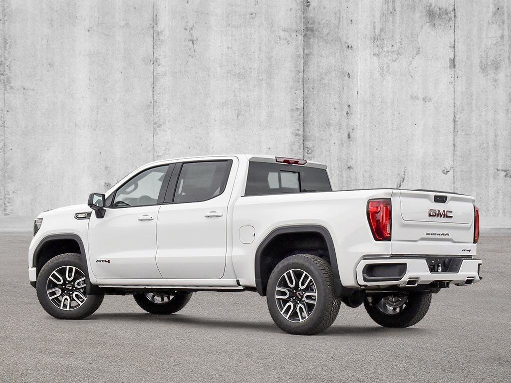 2026 GMC Sierra 1500 in Joliette, Quebec - 4 - w1024h768px