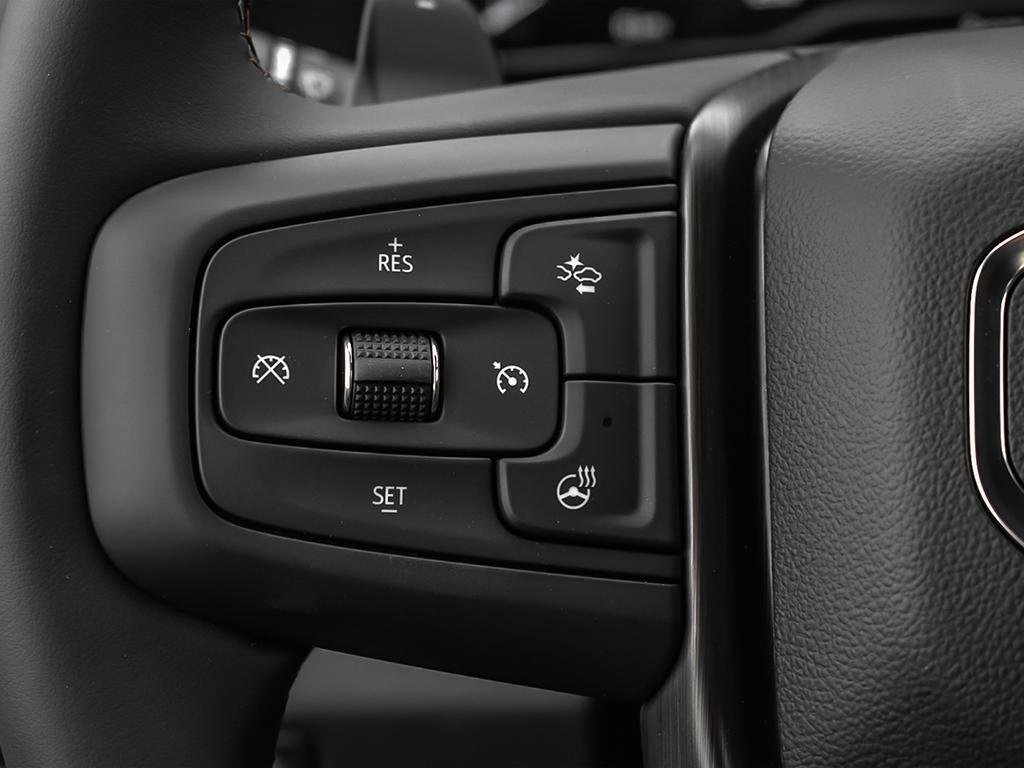 GMC Sierra 1500  2026 à Joliette, Québec - 14 - w1024h768px