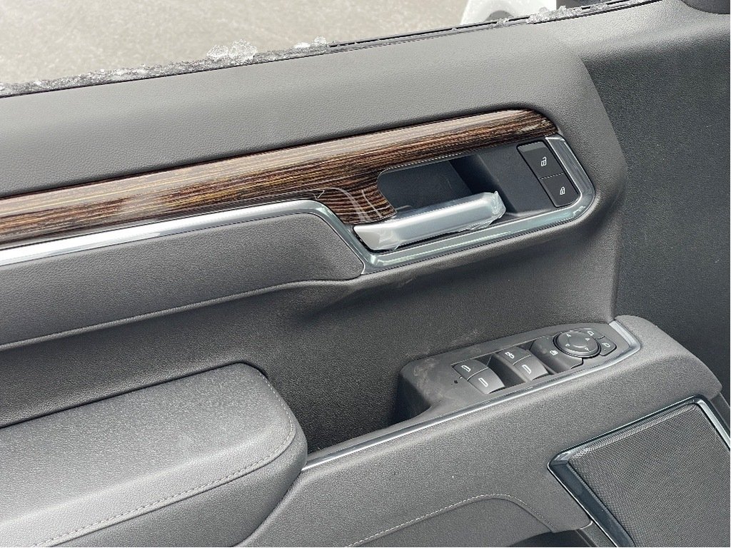 2026 GMC Sierra 1500 in Joliette, Quebec - 12 - w1024h768px