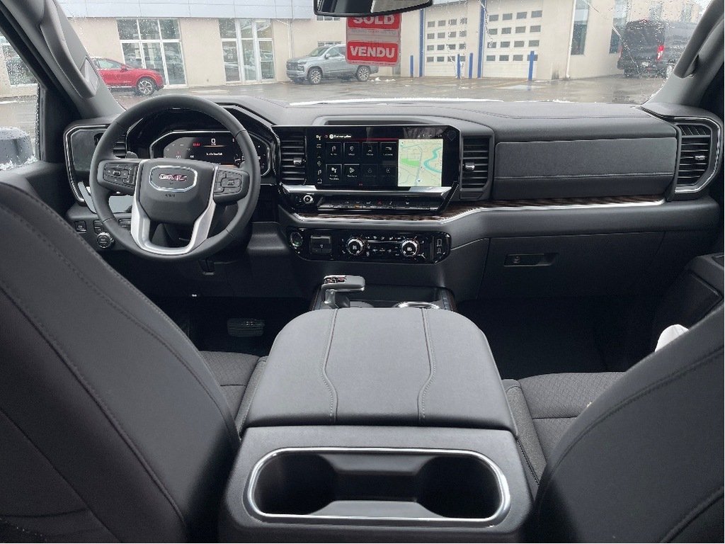 2026 GMC Sierra 1500 in Joliette, Quebec - 11 - w1024h768px