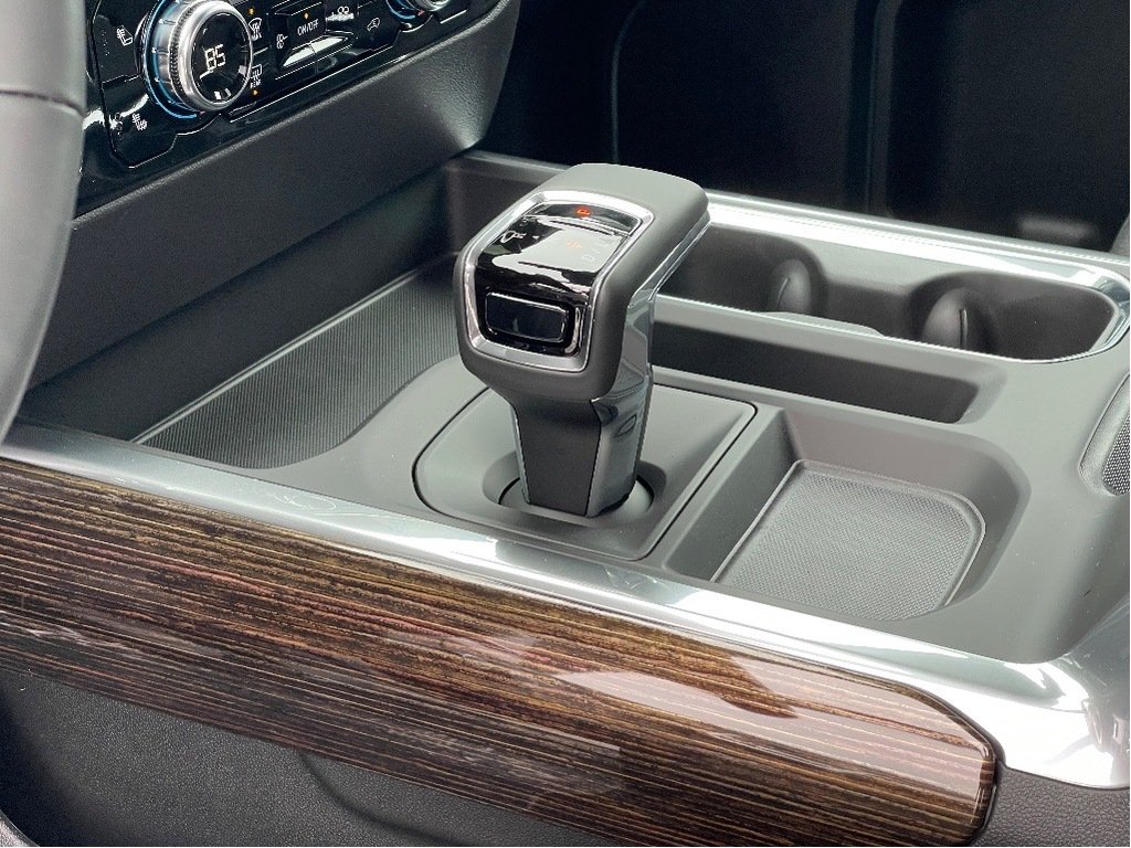 2026 GMC Sierra 1500 in Joliette, Quebec - 18 - w1024h768px