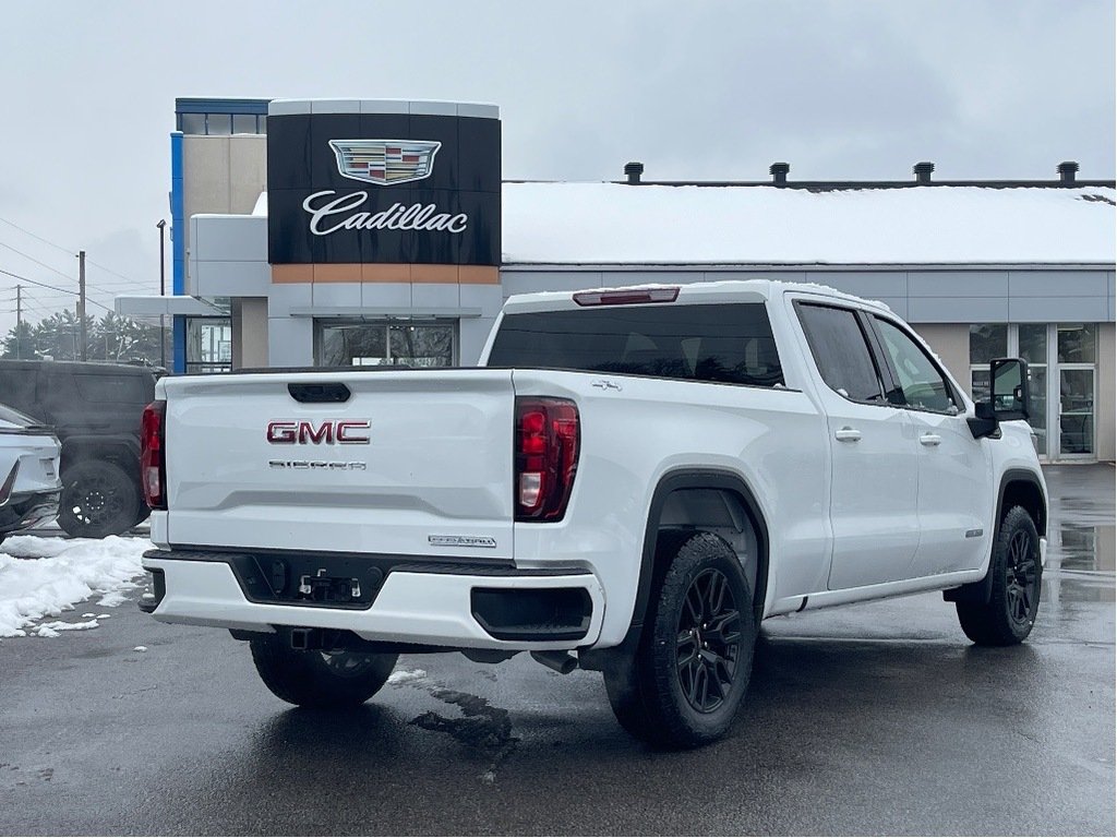 2026 GMC Sierra 1500 in Joliette, Quebec - 4 - w1024h768px