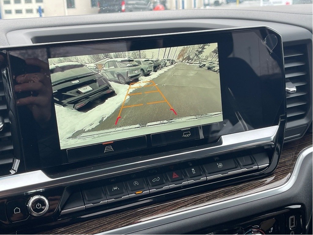 2026 GMC Sierra 1500 in Joliette, Quebec - 16 - w1024h768px