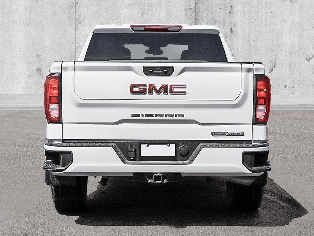 GMC Sierra 1500  2026 à Joliette, Québec - 5 - w1024h768px