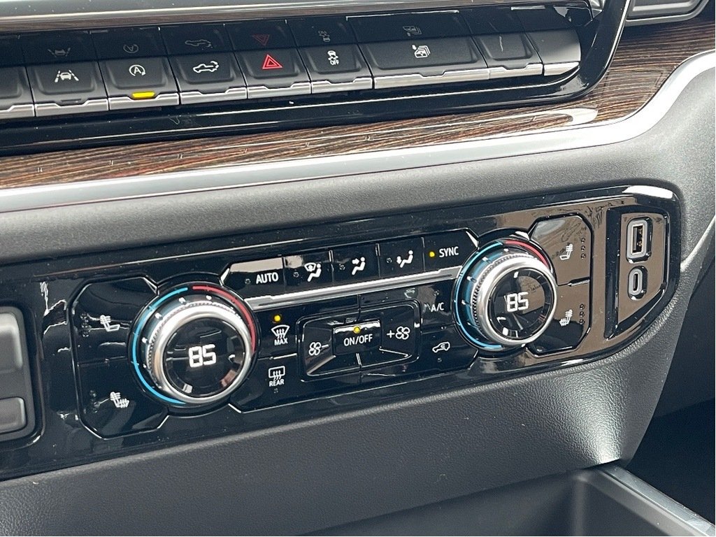 2026 GMC Sierra 1500 in Joliette, Quebec - 17 - w1024h768px