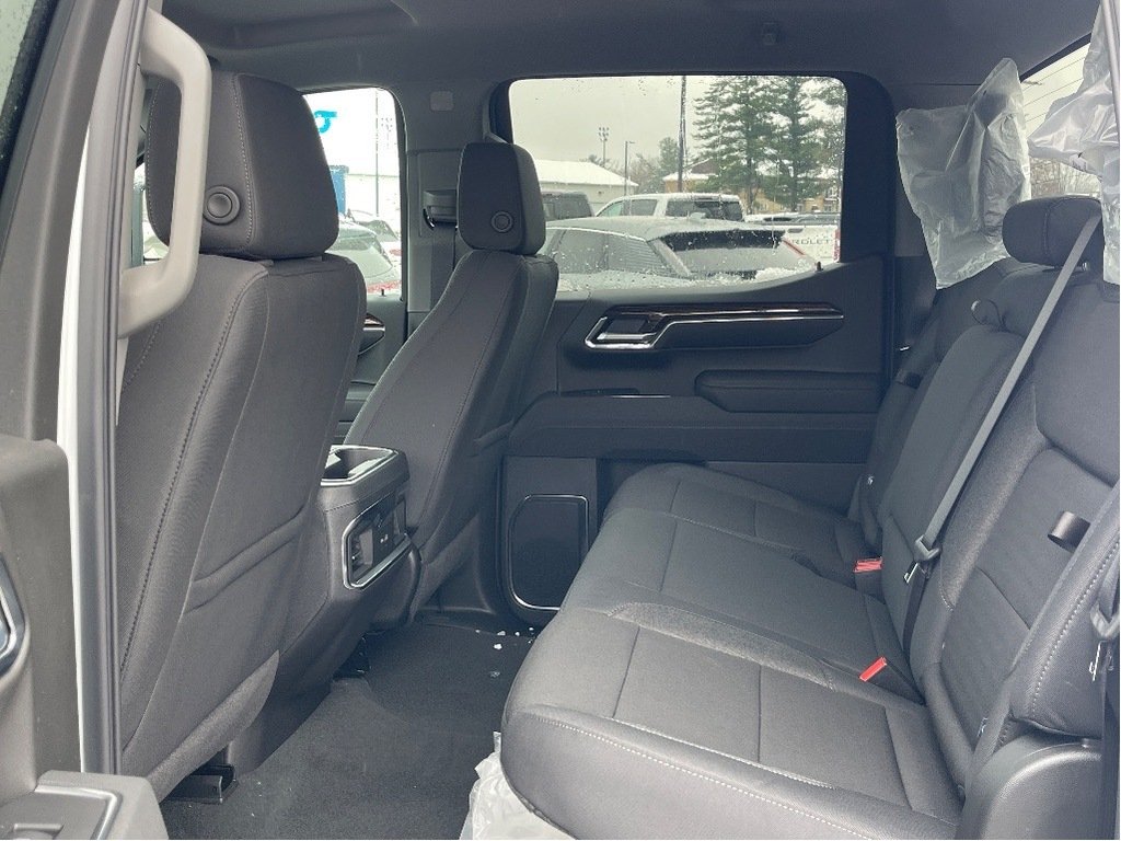2026 GMC Sierra 1500 in Joliette, Quebec - 10 - w1024h768px