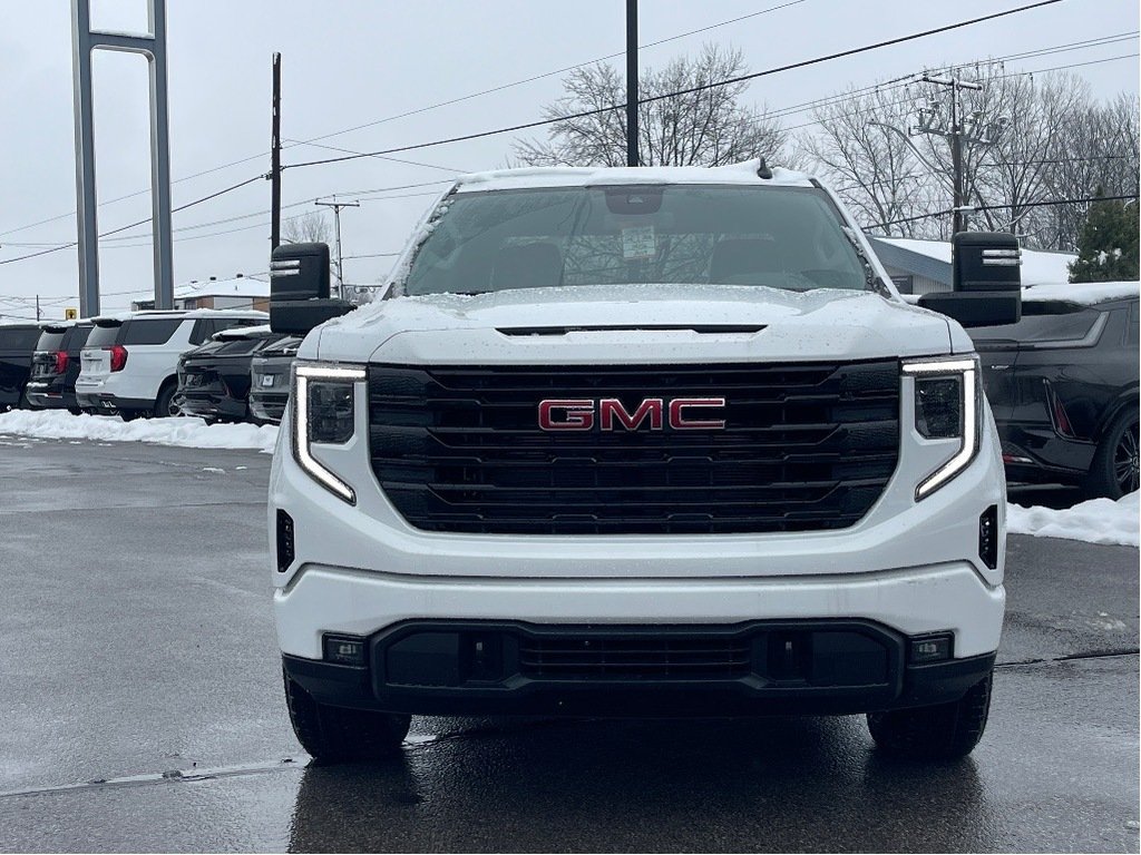 2026 GMC Sierra 1500 in Joliette, Quebec - 2 - w1024h768px