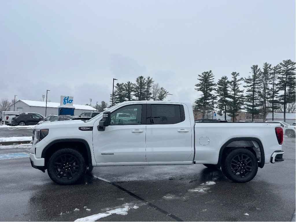 2026 GMC Sierra 1500 in Joliette, Quebec - 3 - w1024h768px