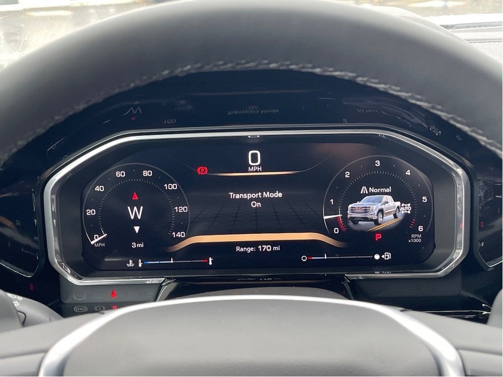 2026 GMC Sierra 1500 in Joliette, Quebec - 14 - w1024h768px