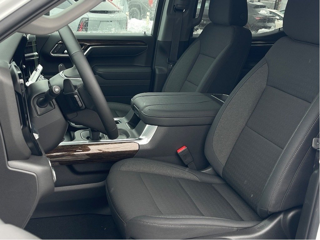 2026 GMC Sierra 1500 in Joliette, Quebec - 9 - w1024h768px