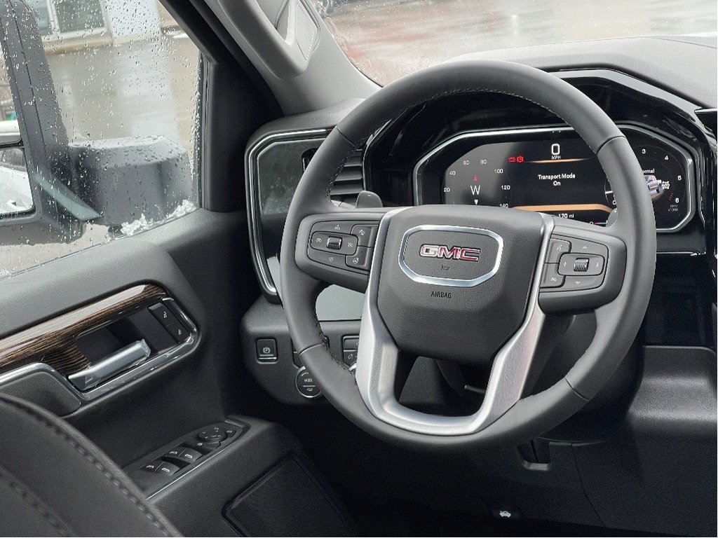 2026 GMC Sierra 1500 in Joliette, Quebec - 13 - w1024h768px