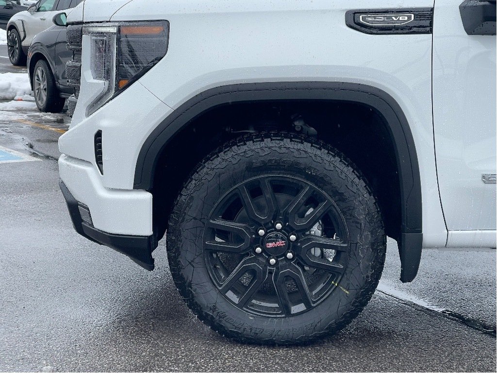 2026 GMC Sierra 1500 in Joliette, Quebec - 7 - w1024h768px