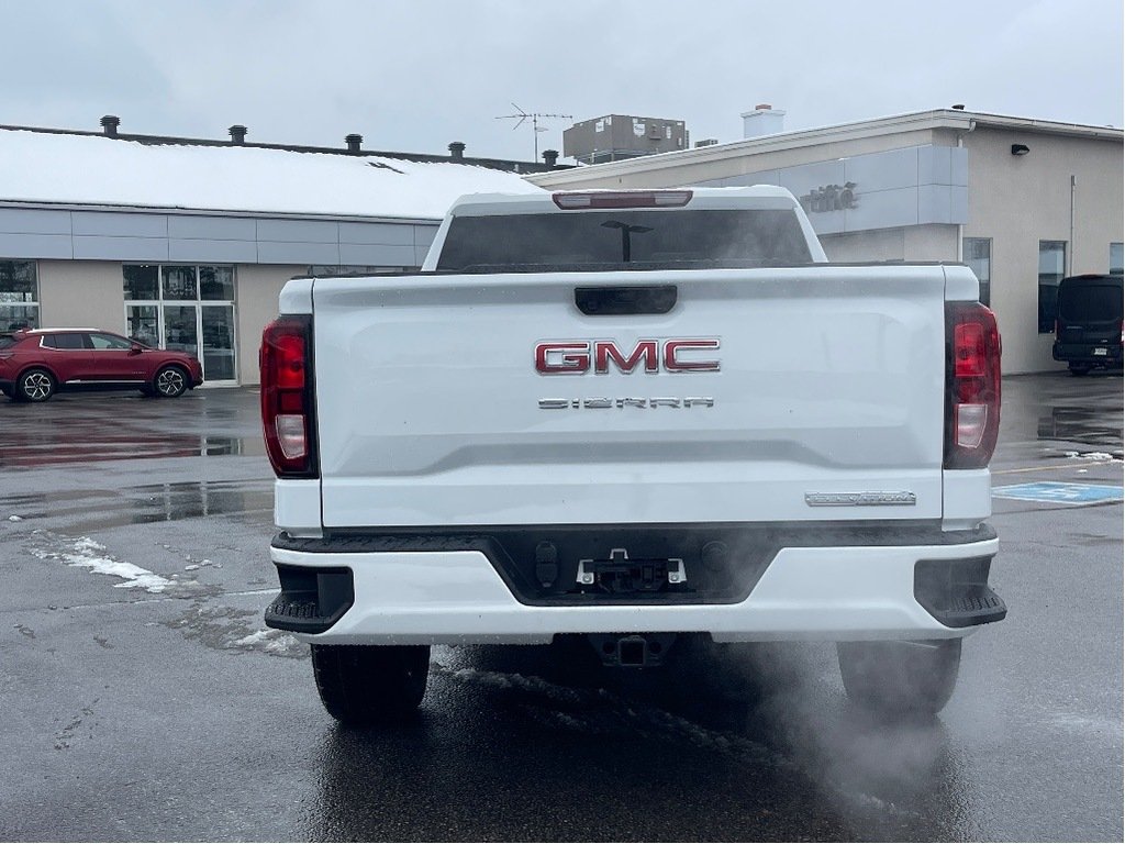 2026 GMC Sierra 1500 in Joliette, Quebec - 5 - w1024h768px