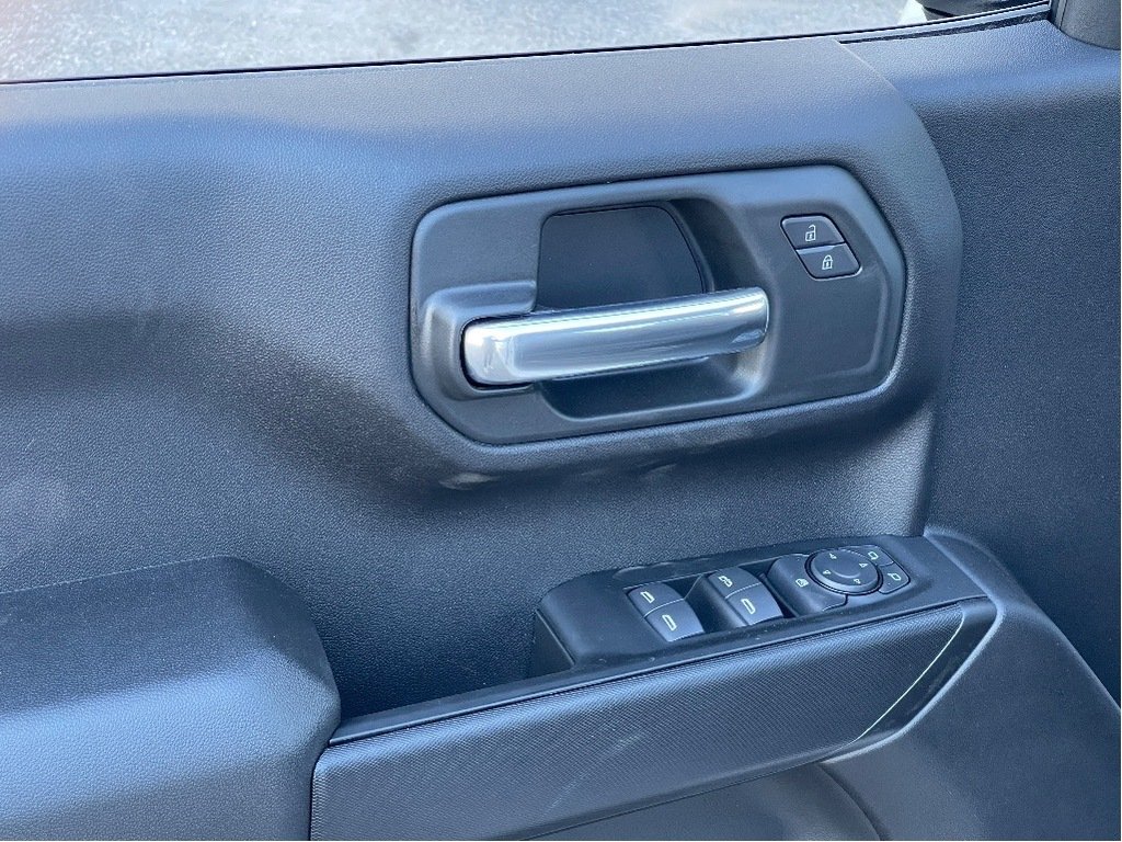 GMC Sierra 1500  2026 à Joliette, Québec - 12 - w1024h768px