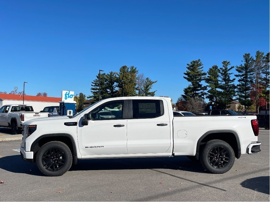 GMC Sierra 1500  2026 à Joliette, Québec - 3 - w1024h768px