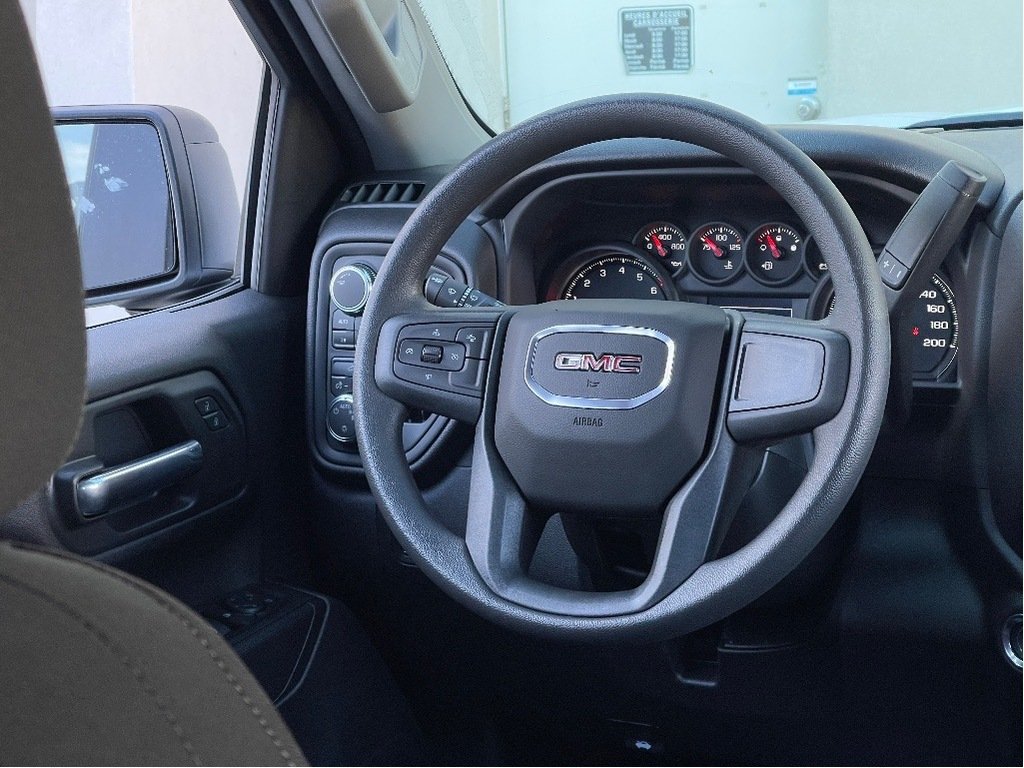 GMC Sierra 1500  2026 à Joliette, Québec - 14 - w1024h768px